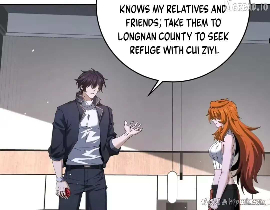 WORTHLESS PROFESSION: DRAGON TAMER Chapter 247 page 140 - 