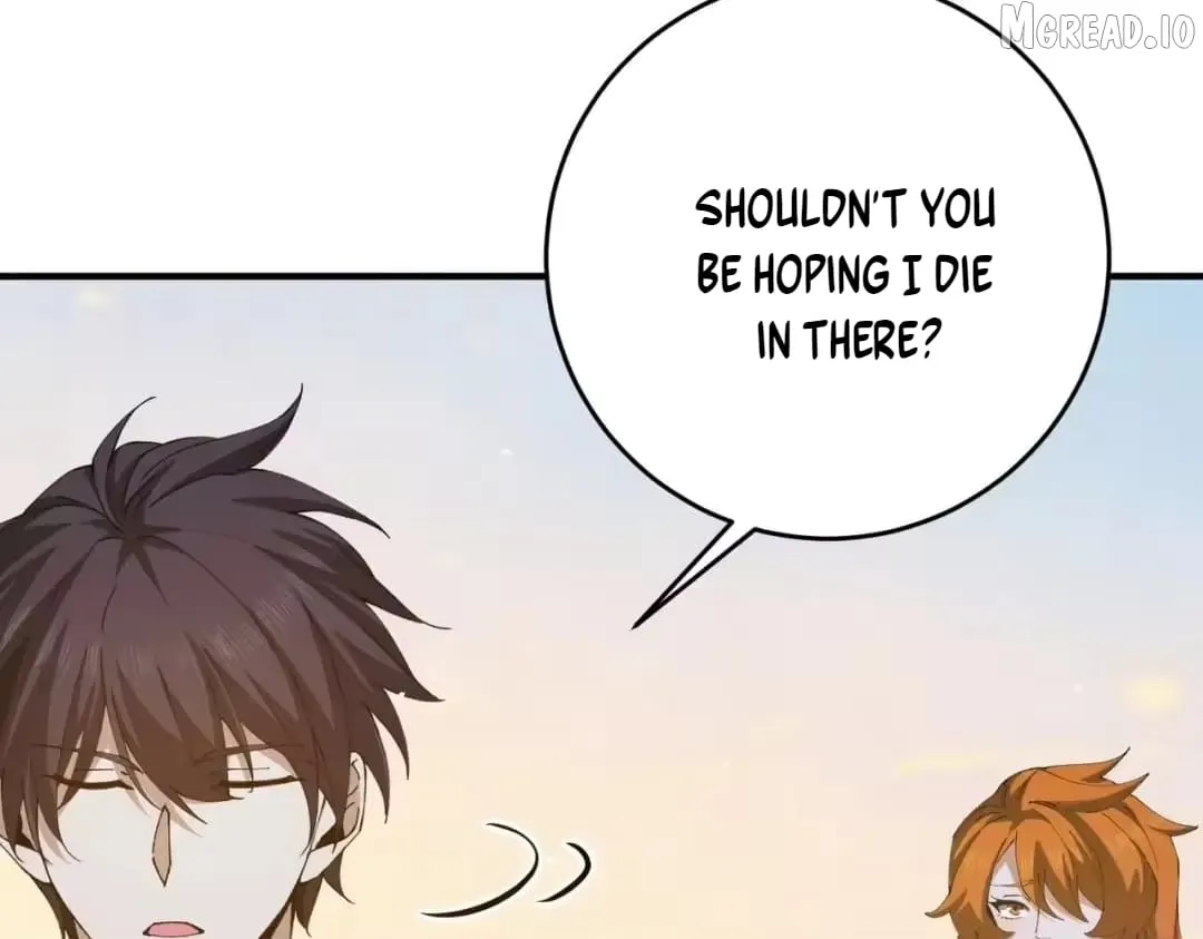 WORTHLESS PROFESSION: DRAGON TAMER Chapter 247 page 50 - 
