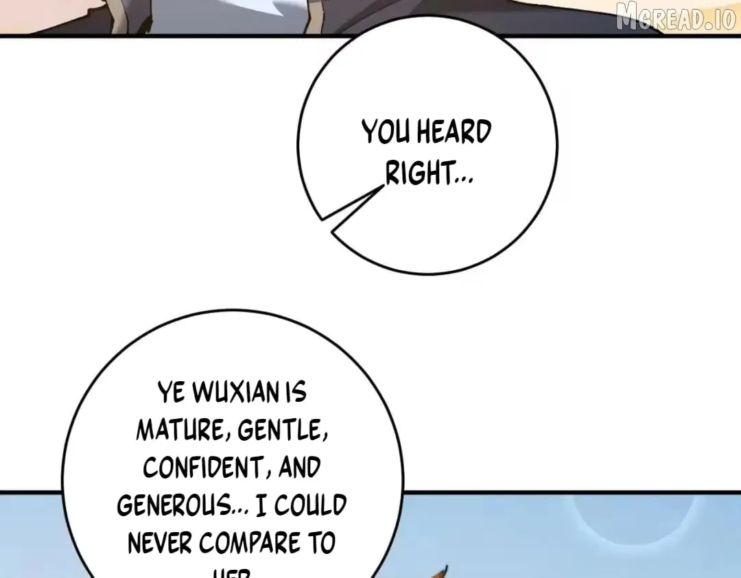 WORTHLESS PROFESSION: DRAGON TAMER Chapter 247 page 58 - 