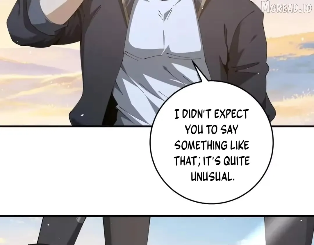 WORTHLESS PROFESSION: DRAGON TAMER Chapter 247 page 63 - 