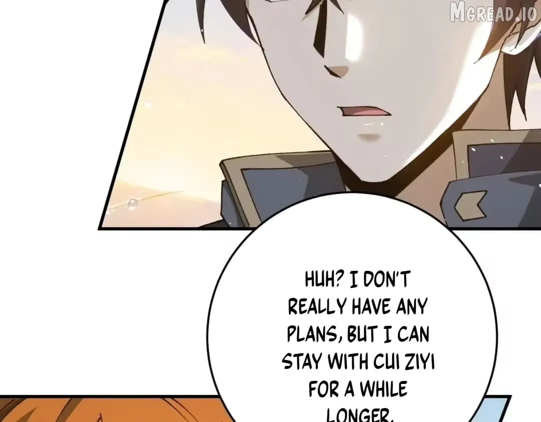 WORTHLESS PROFESSION: DRAGON TAMER Chapter 247 page 77 - 