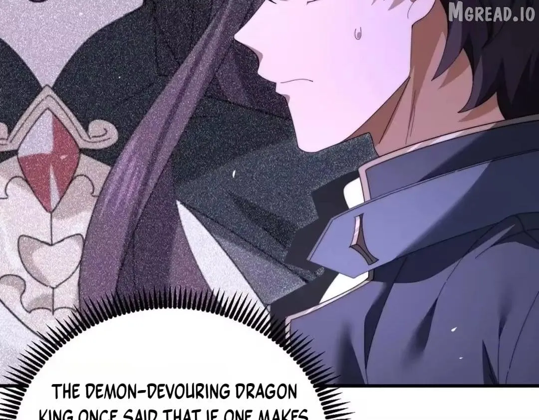 WORTHLESS PROFESSION: DRAGON TAMER Chapter 248 page 115 - 