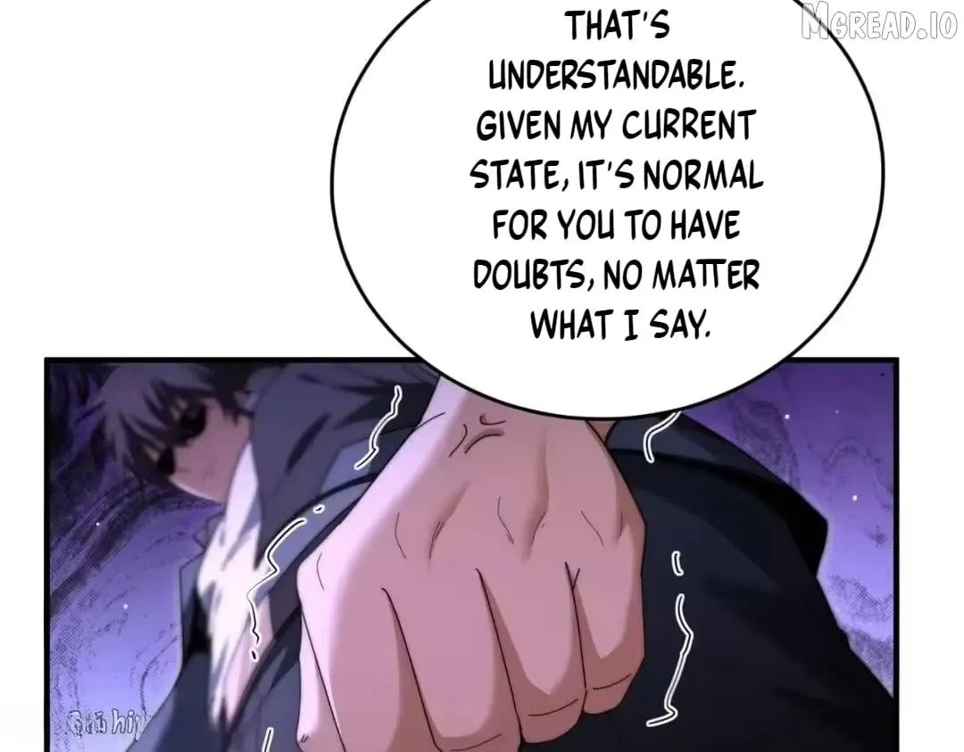 WORTHLESS PROFESSION: DRAGON TAMER Chapter 248 page 124 - 