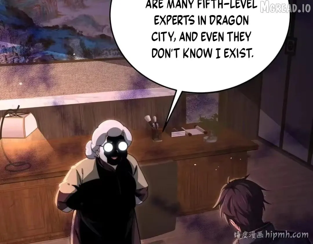 WORTHLESS PROFESSION: DRAGON TAMER Chapter 248 page 28 - 