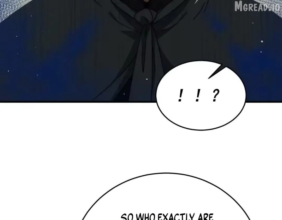 WORTHLESS PROFESSION: DRAGON TAMER Chapter 248 page 35 - 
