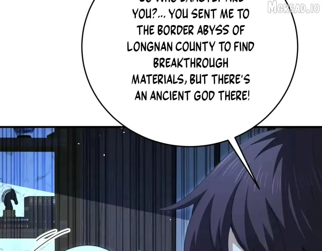 WORTHLESS PROFESSION: DRAGON TAMER Chapter 248 page 36 - 