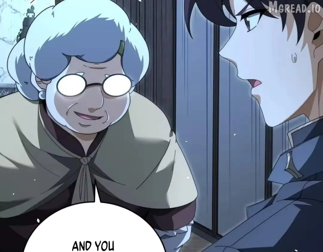 WORTHLESS PROFESSION: DRAGON TAMER Chapter 248 page 37 - 