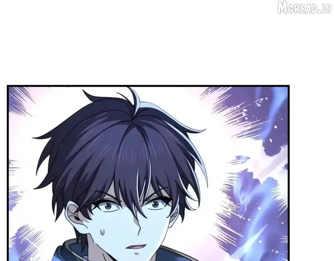 WORTHLESS PROFESSION: DRAGON TAMER Chapter 248 page 45 - 