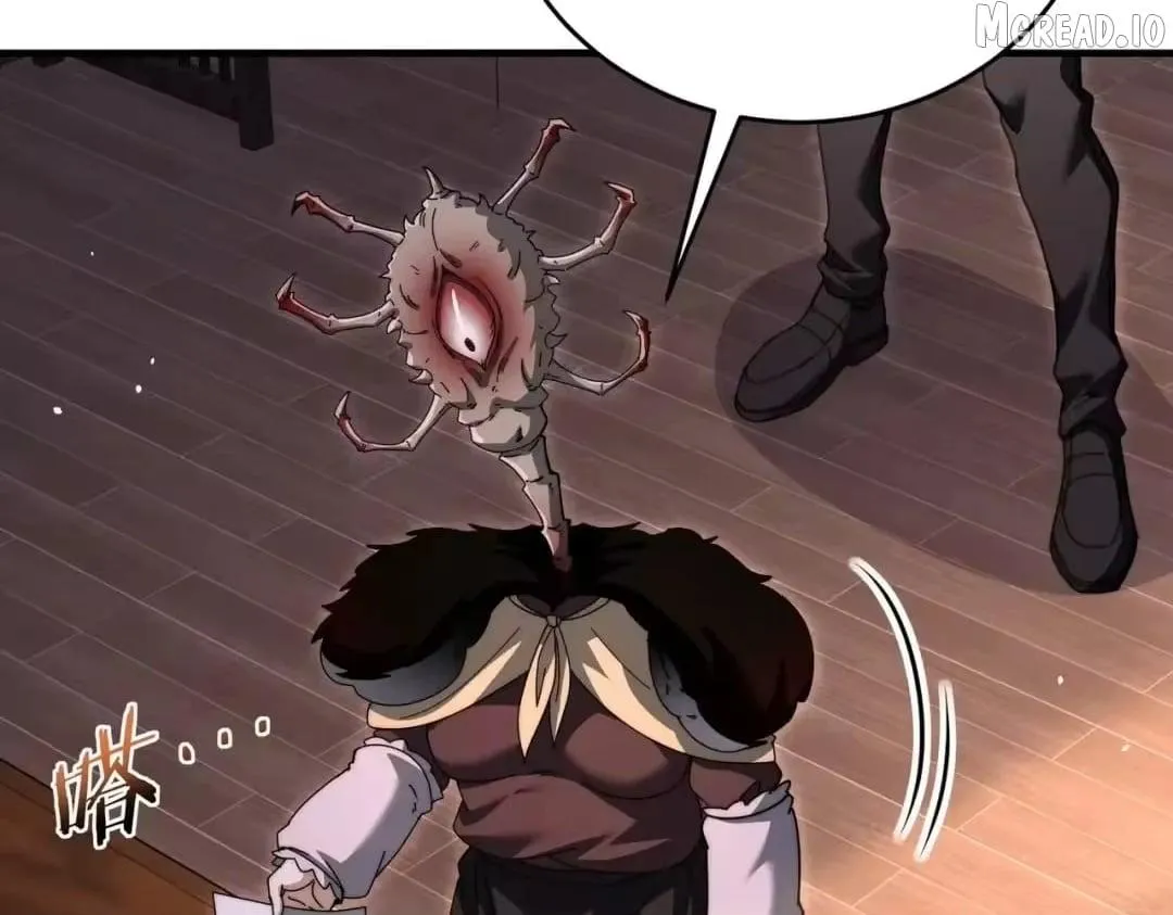 WORTHLESS PROFESSION: DRAGON TAMER Chapter 248 page 58 - 