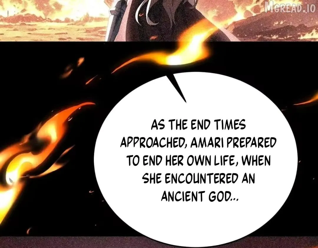 WORTHLESS PROFESSION: DRAGON TAMER Chapter 248 page 71 - 