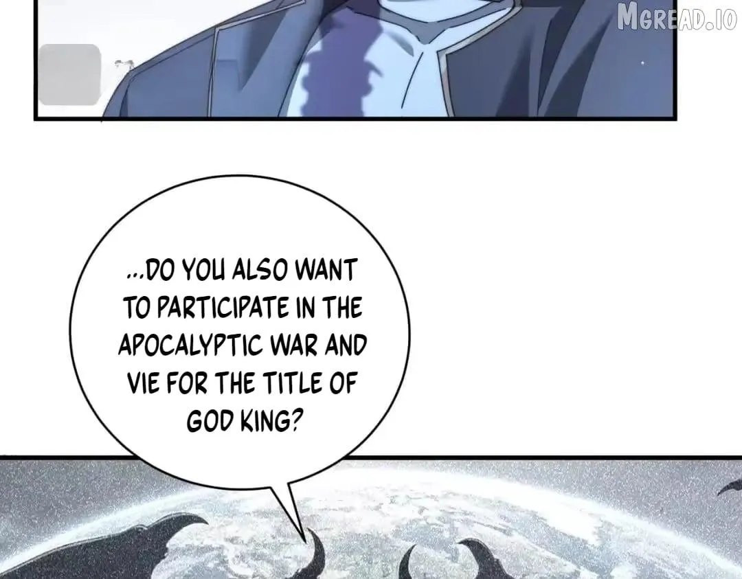 WORTHLESS PROFESSION: DRAGON TAMER Chapter 248 page 98 - 