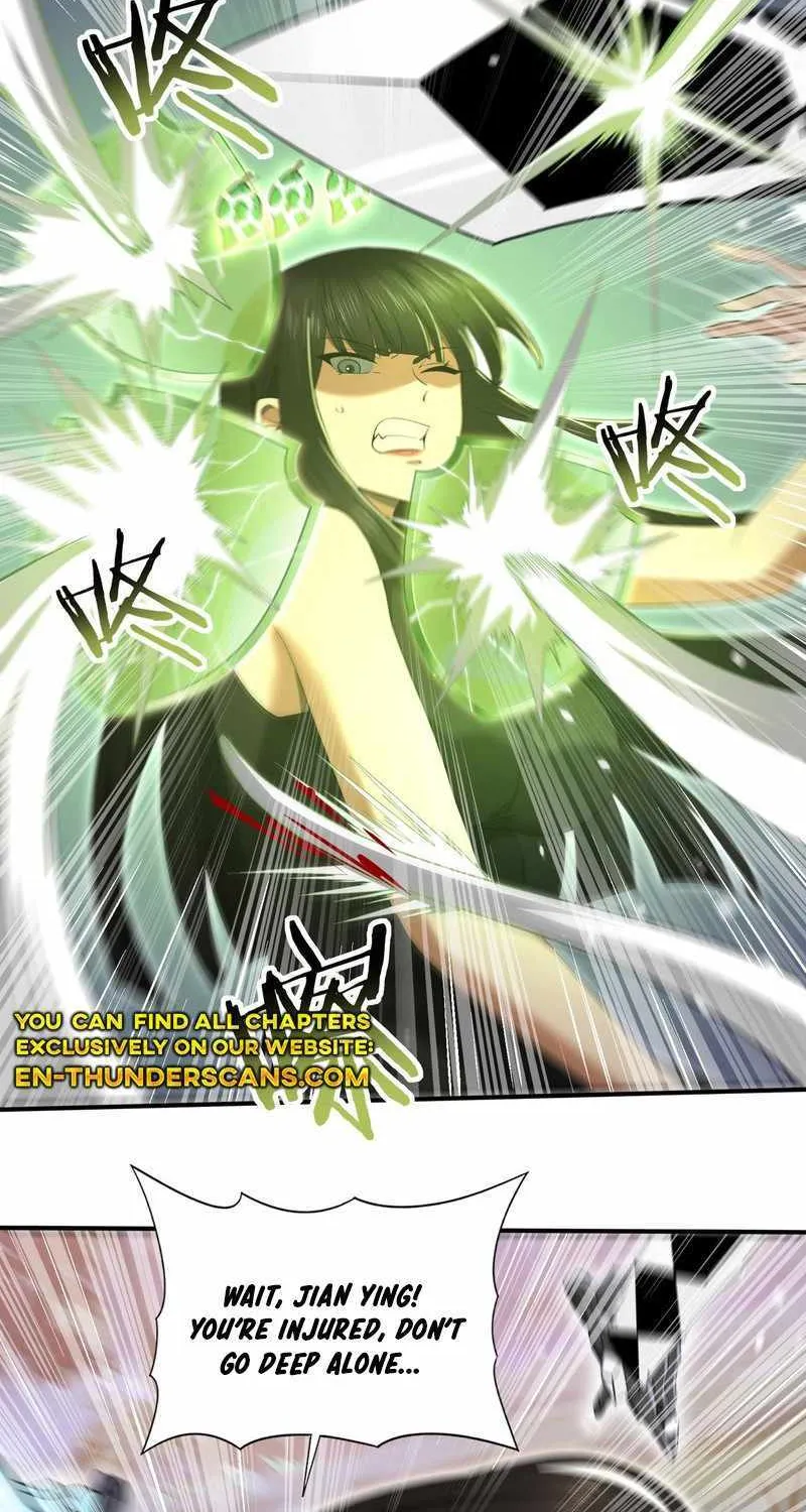 WORTHLESS PROFESSION: DRAGON TAMER Chapter 25 page 23 - 