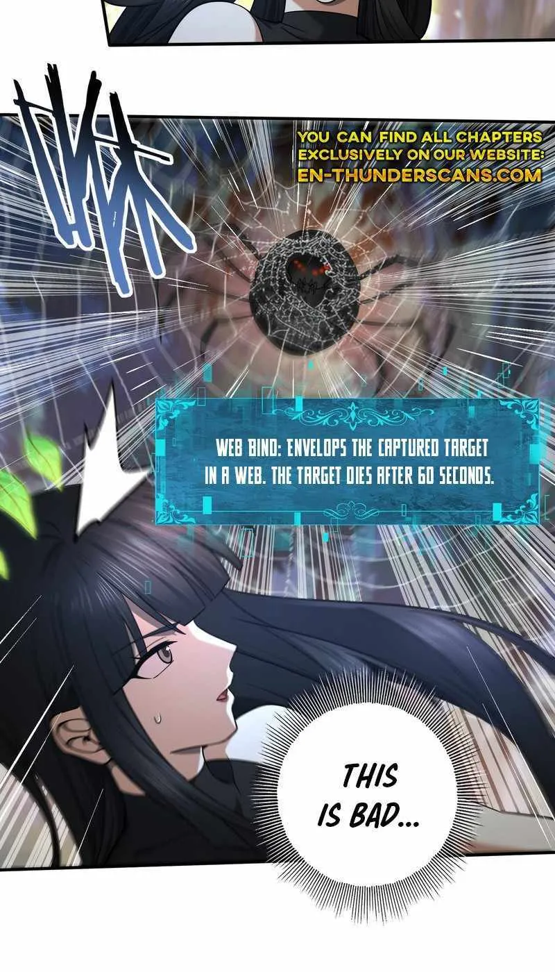 WORTHLESS PROFESSION: DRAGON TAMER Chapter 25 page 32 - 