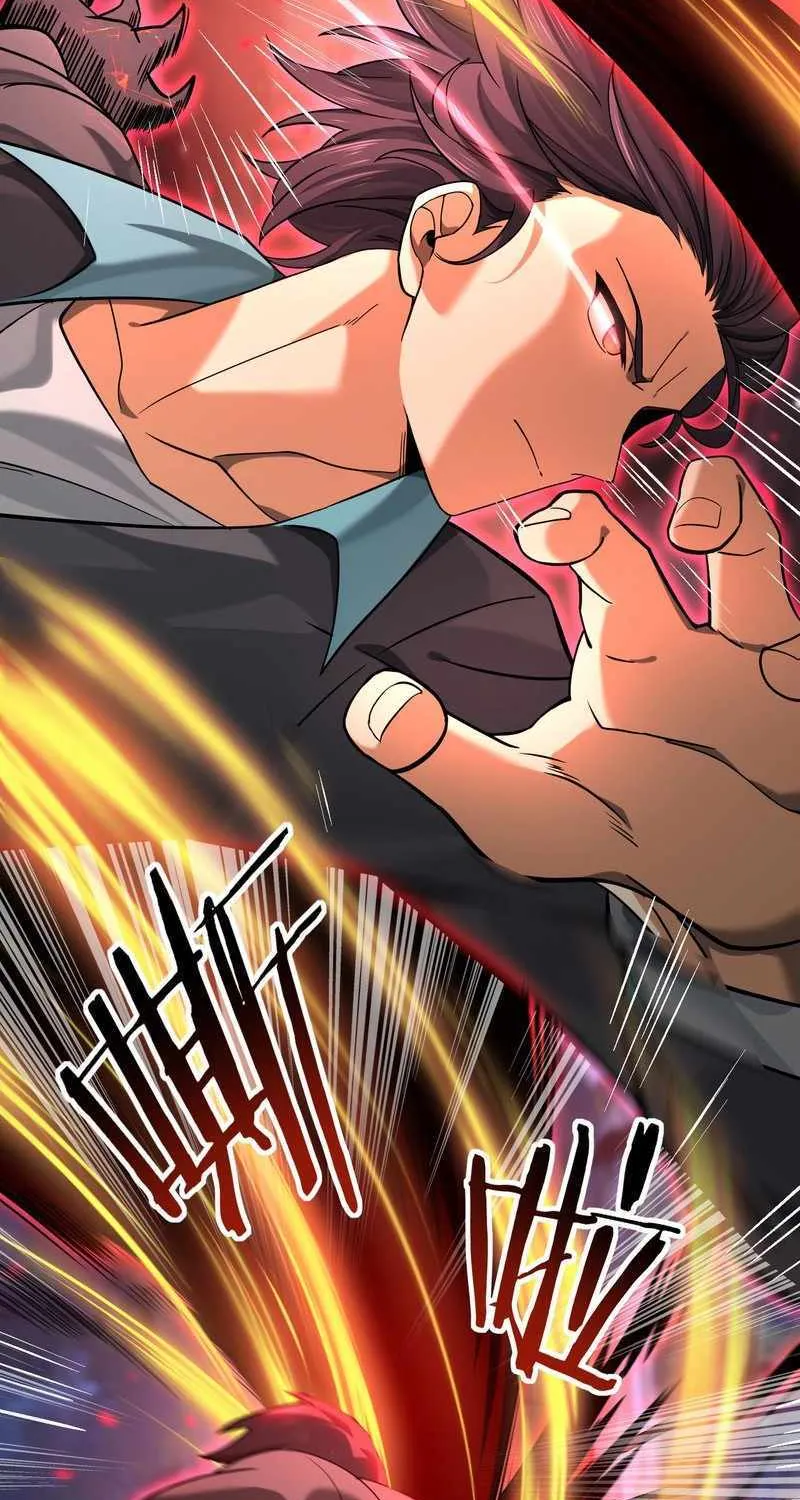 WORTHLESS PROFESSION: DRAGON TAMER Chapter 25 page 35 - 