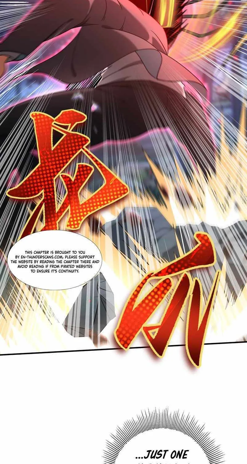 WORTHLESS PROFESSION: DRAGON TAMER Chapter 25 page 36 - 