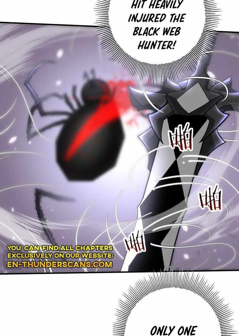 WORTHLESS PROFESSION: DRAGON TAMER Chapter 25 page 37 - 