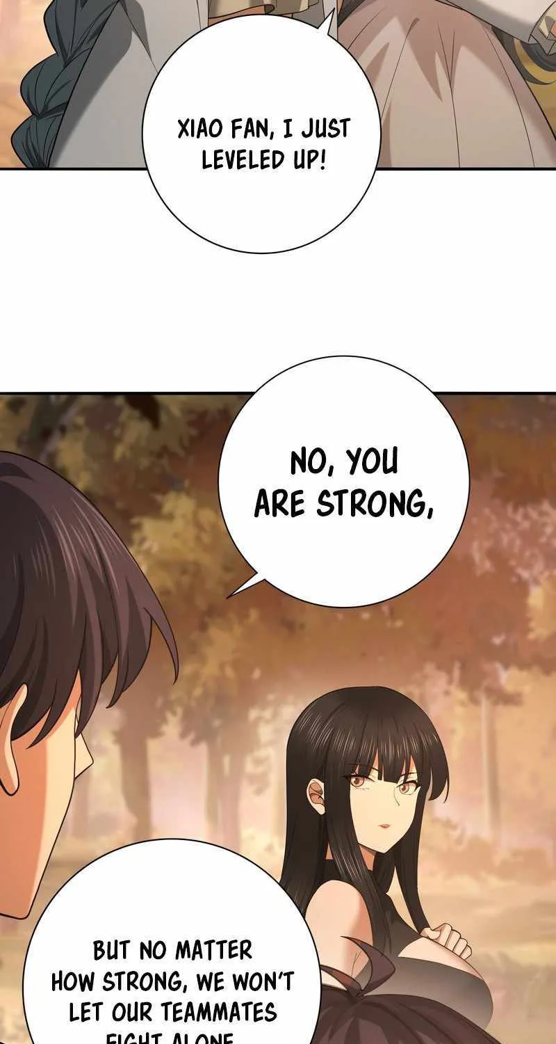WORTHLESS PROFESSION: DRAGON TAMER Chapter 25 page 46 - 