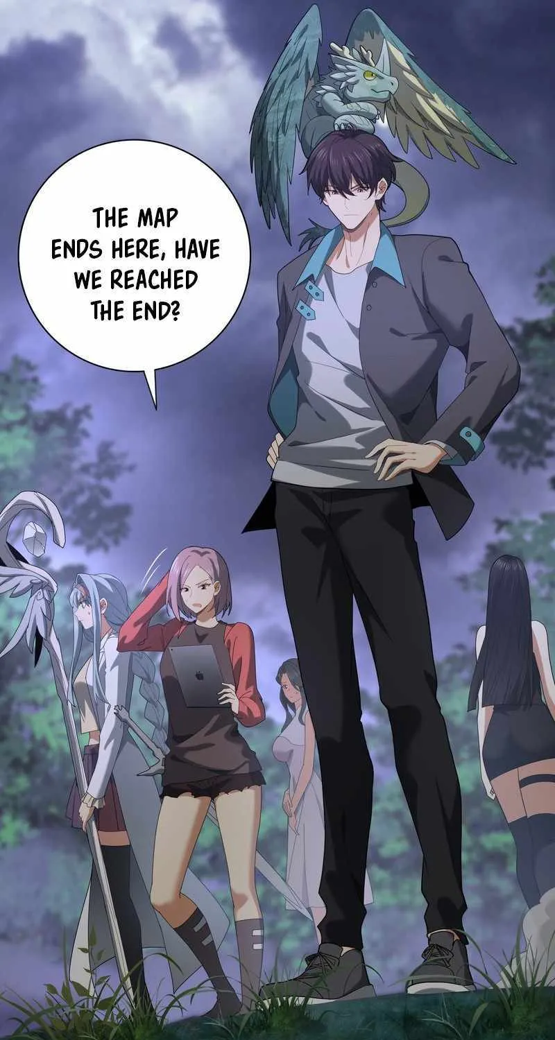 WORTHLESS PROFESSION: DRAGON TAMER Chapter 25 page 55 - 