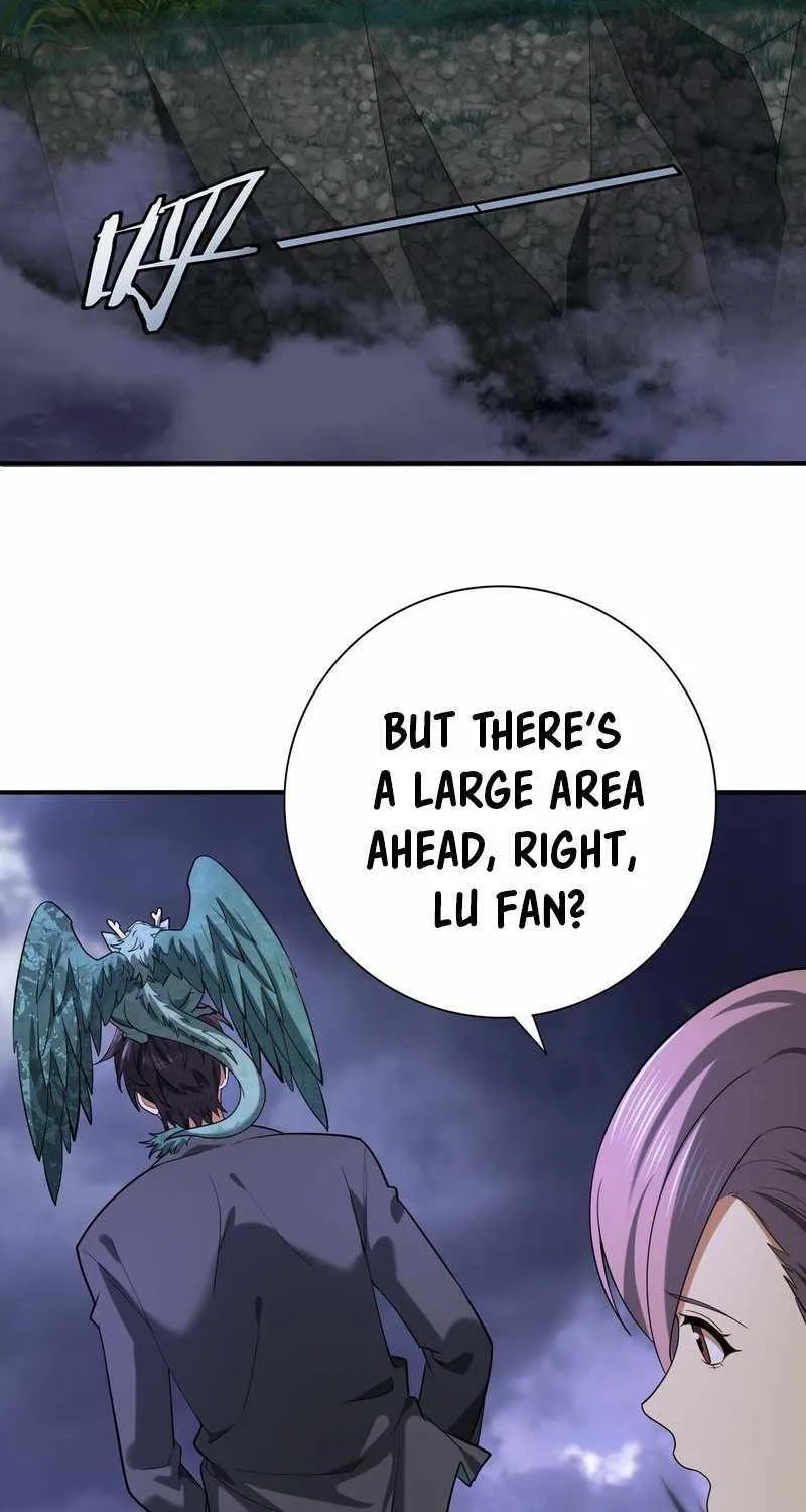 WORTHLESS PROFESSION: DRAGON TAMER Chapter 25 page 56 - 