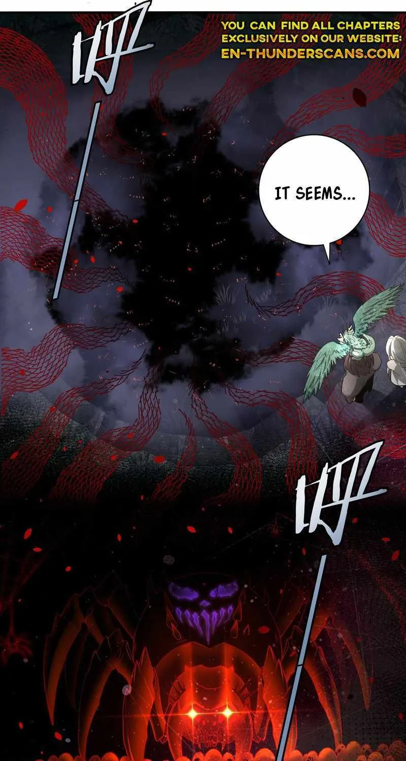 WORTHLESS PROFESSION: DRAGON TAMER Chapter 25 page 58 - 