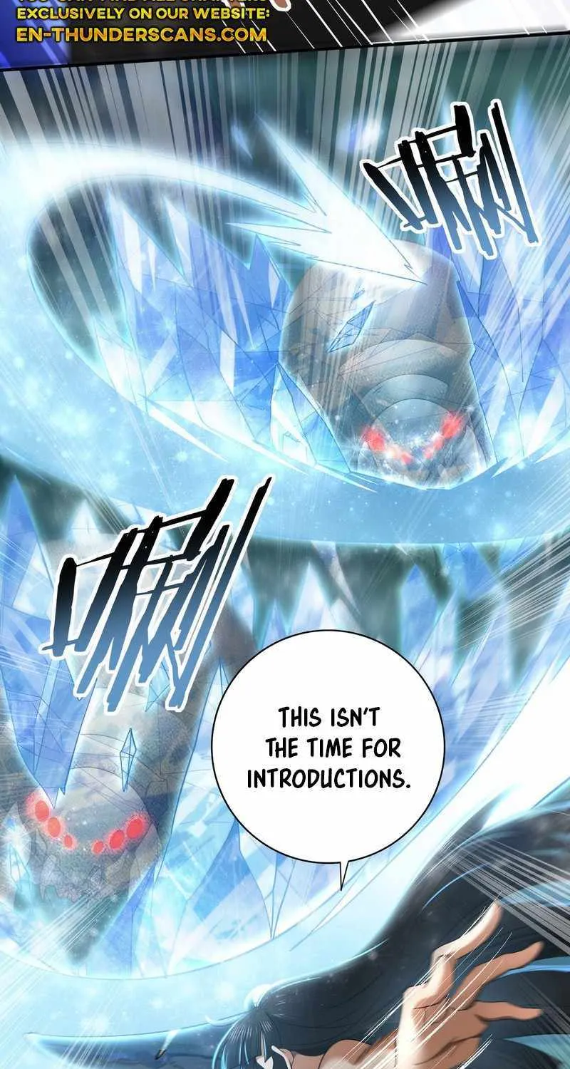 WORTHLESS PROFESSION: DRAGON TAMER Chapter 25 page 8 - 