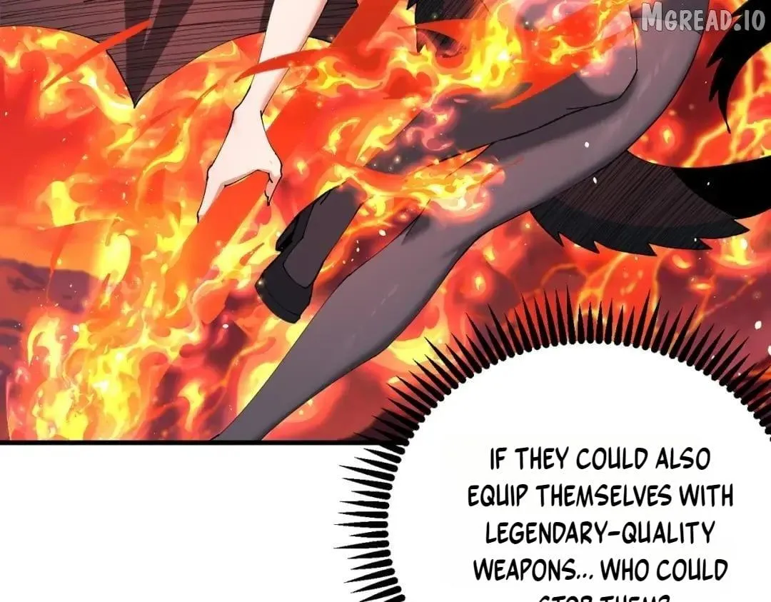 WORTHLESS PROFESSION: DRAGON TAMER Chapter 250 page 105 - 