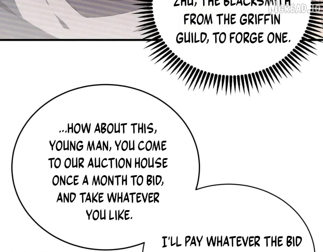 WORTHLESS PROFESSION: DRAGON TAMER Chapter 250 page 108 - 
