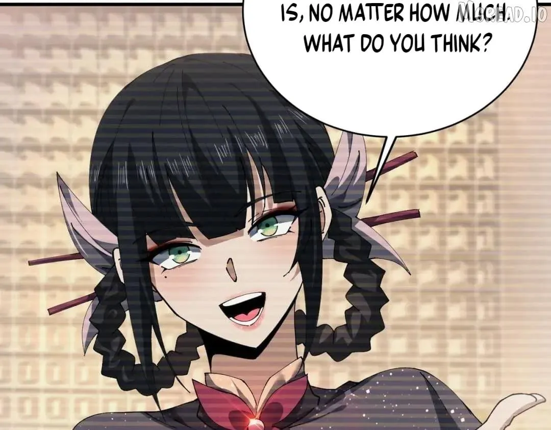 WORTHLESS PROFESSION: DRAGON TAMER Chapter 250 page 109 - 