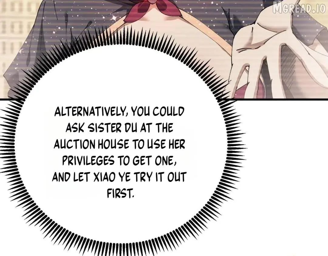 WORTHLESS PROFESSION: DRAGON TAMER Chapter 250 page 110 - 