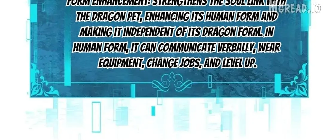 WORTHLESS PROFESSION: DRAGON TAMER Chapter 250 page 114 - 