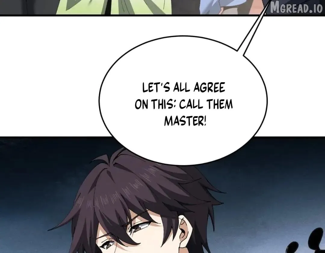 WORTHLESS PROFESSION: DRAGON TAMER Chapter 250 page 118 - 