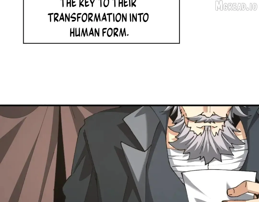 WORTHLESS PROFESSION: DRAGON TAMER Chapter 250 page 120 - 
