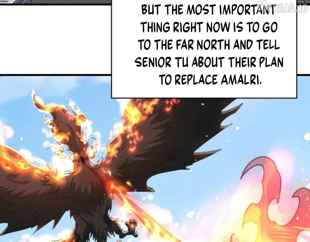 WORTHLESS PROFESSION: DRAGON TAMER Chapter 250 page 122 - 