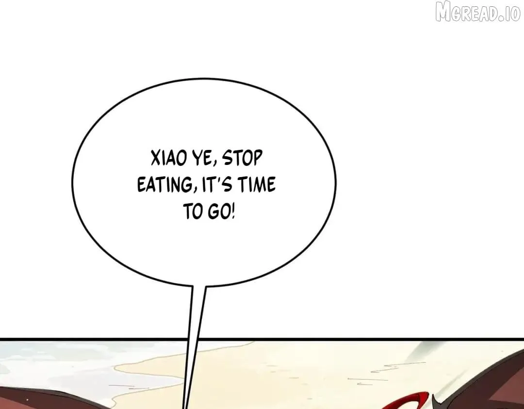 WORTHLESS PROFESSION: DRAGON TAMER Chapter 250 page 124 - 