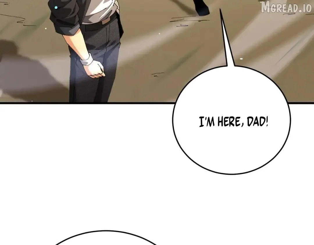WORTHLESS PROFESSION: DRAGON TAMER Chapter 250 page 126 - 