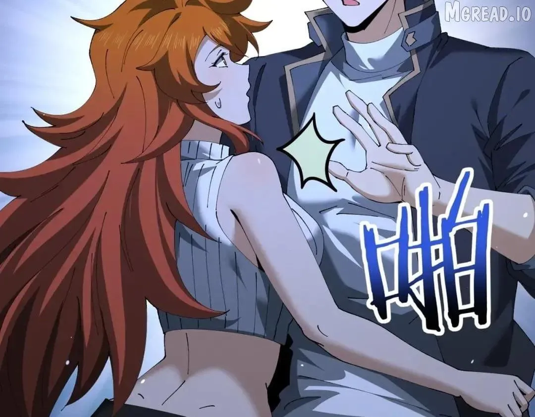 WORTHLESS PROFESSION: DRAGON TAMER Chapter 250 page 15 - 