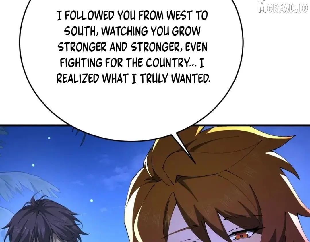WORTHLESS PROFESSION: DRAGON TAMER Chapter 250 page 30 - 