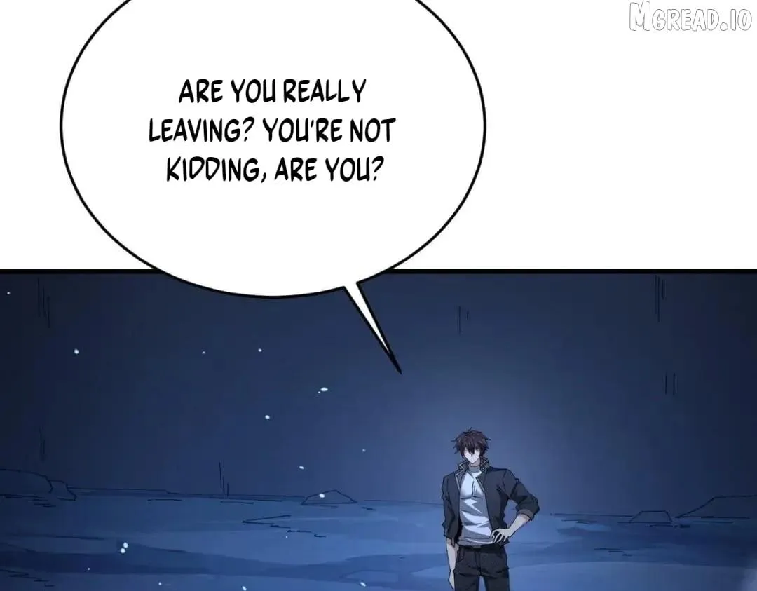 WORTHLESS PROFESSION: DRAGON TAMER Chapter 250 page 4 - 