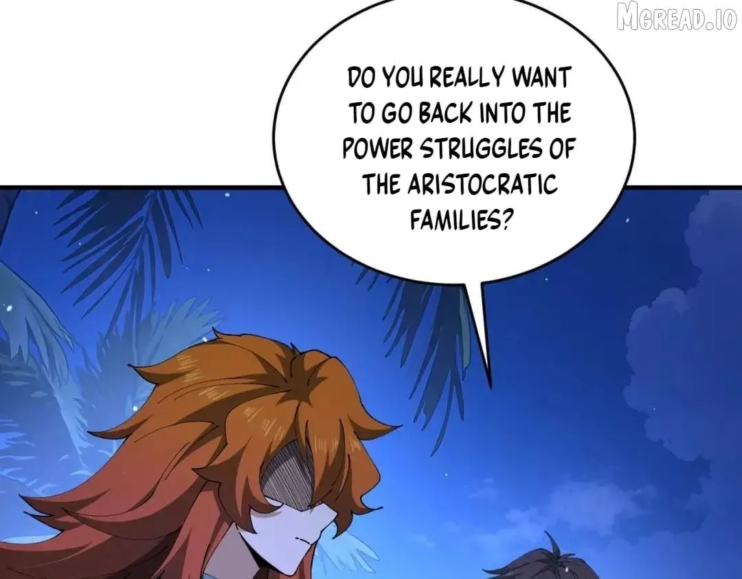 WORTHLESS PROFESSION: DRAGON TAMER Chapter 250 page 42 - 