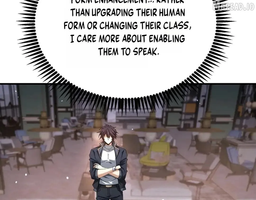 WORTHLESS PROFESSION: DRAGON TAMER Chapter 250 page 64 - 