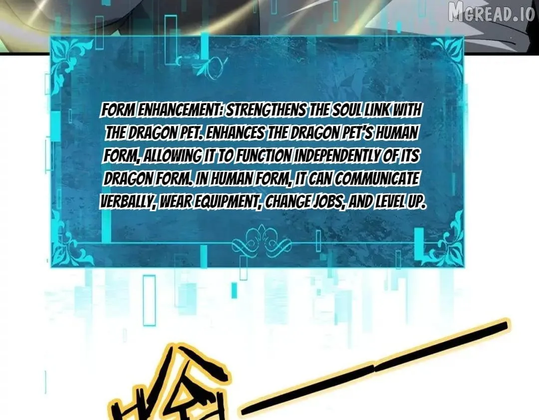 WORTHLESS PROFESSION: DRAGON TAMER Chapter 250 page 69 - 
