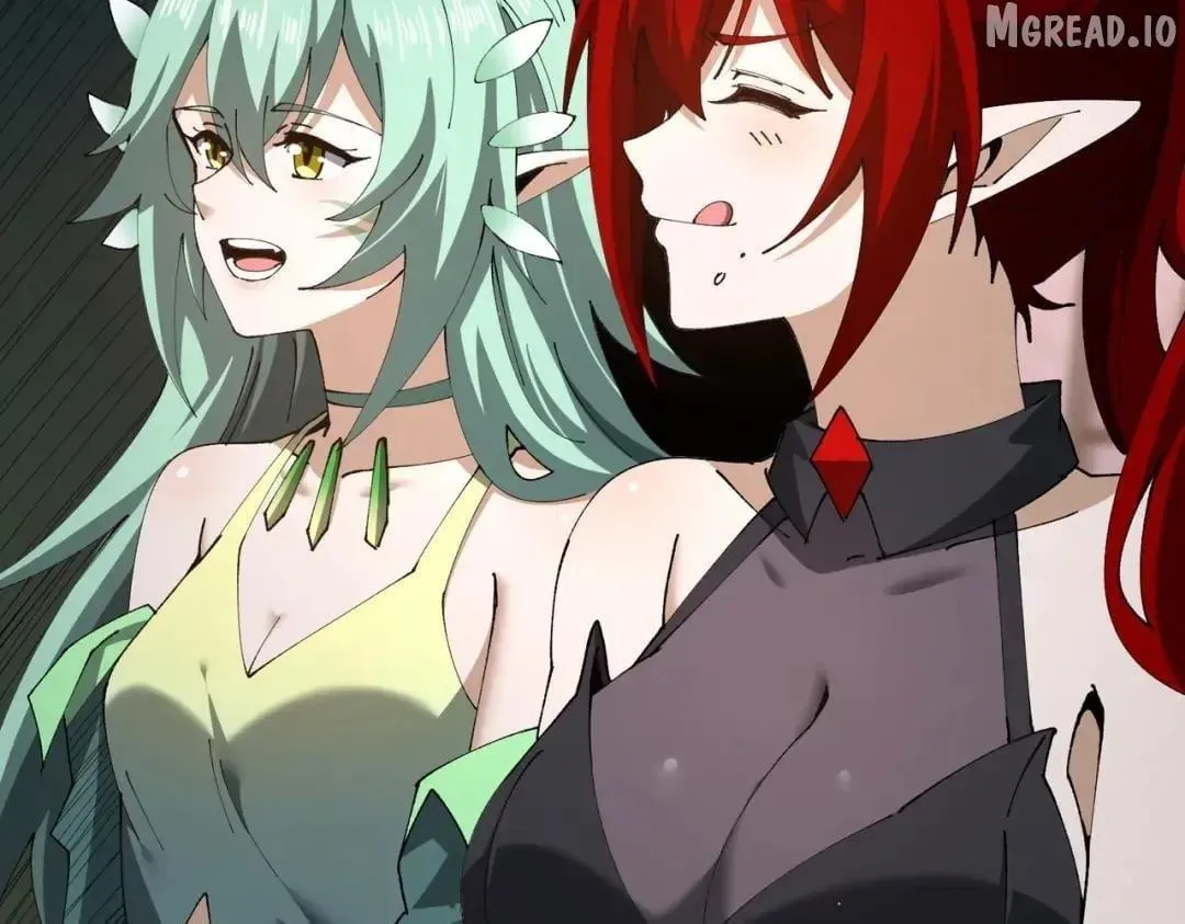 WORTHLESS PROFESSION: DRAGON TAMER Chapter 250 page 78 - 