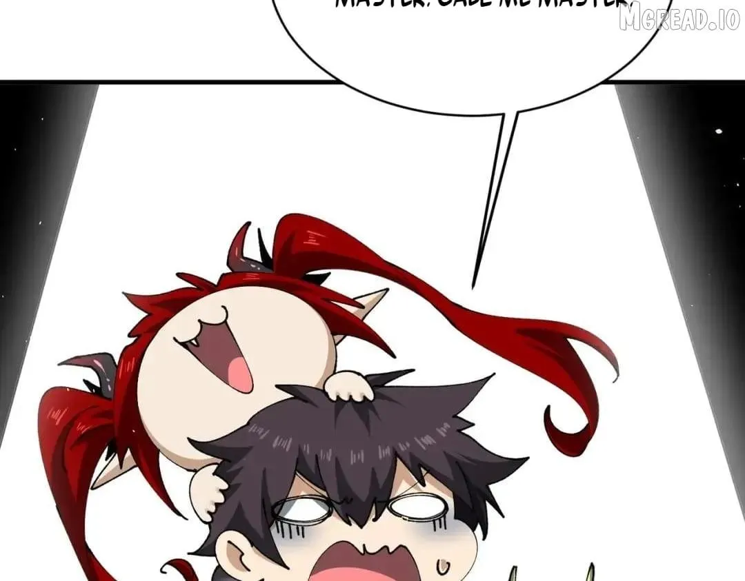 WORTHLESS PROFESSION: DRAGON TAMER Chapter 250 page 83 - 