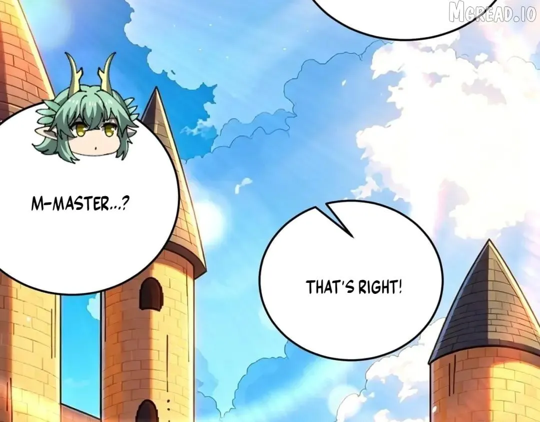 WORTHLESS PROFESSION: DRAGON TAMER Chapter 250 page 86 - 