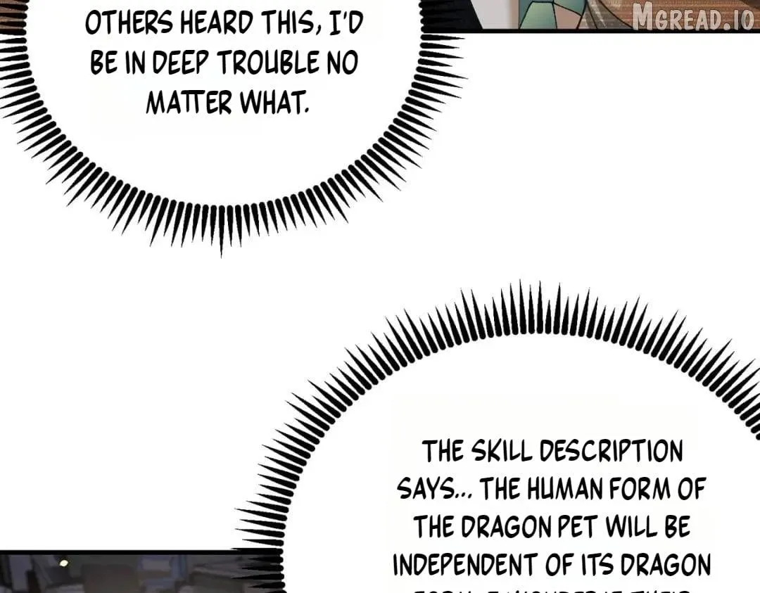 WORTHLESS PROFESSION: DRAGON TAMER Chapter 250 page 93 - 