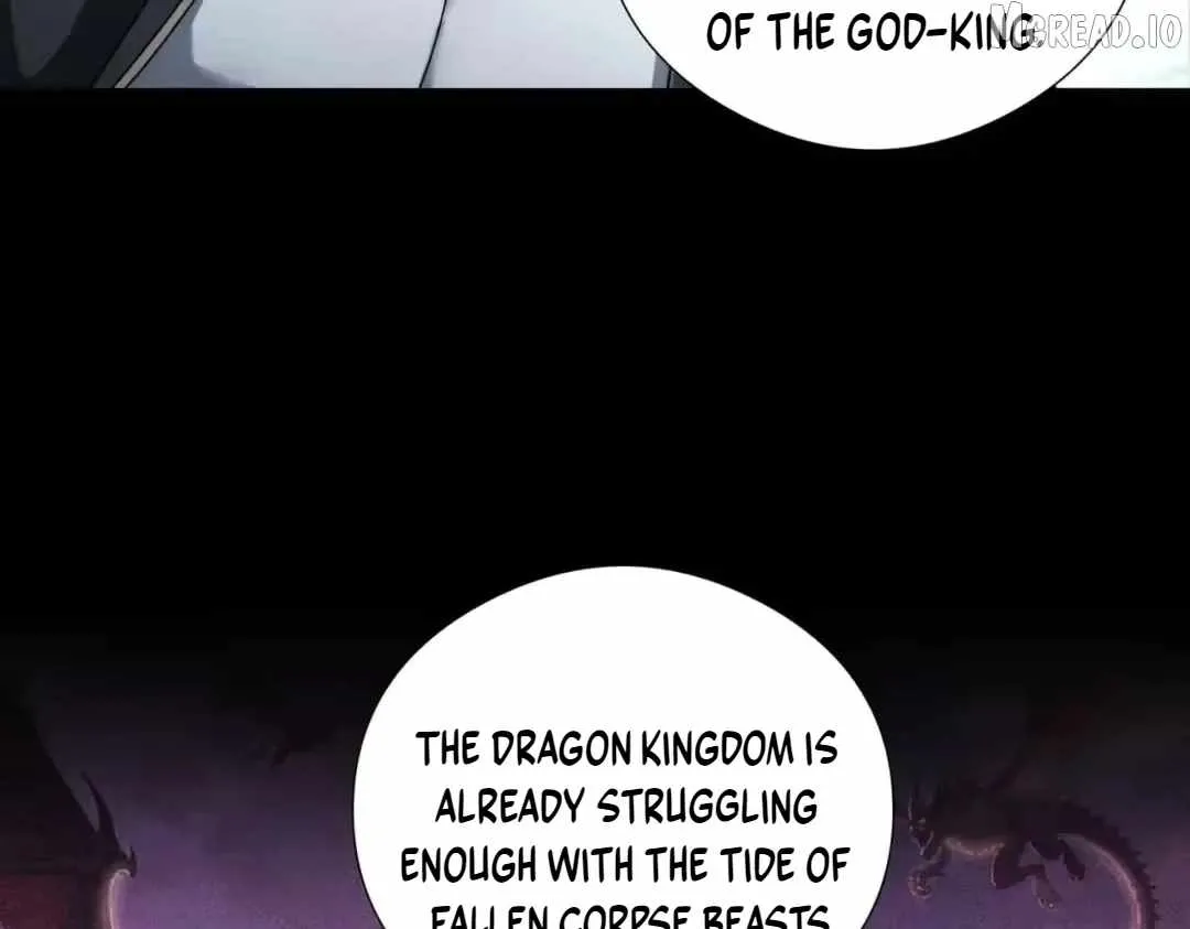 WORTHLESS PROFESSION: DRAGON TAMER Chapter 251 page 110 - 