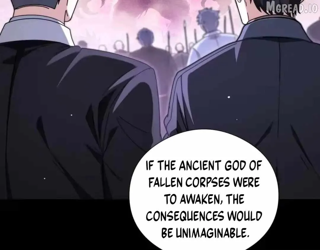 WORTHLESS PROFESSION: DRAGON TAMER Chapter 251 page 112 - 
