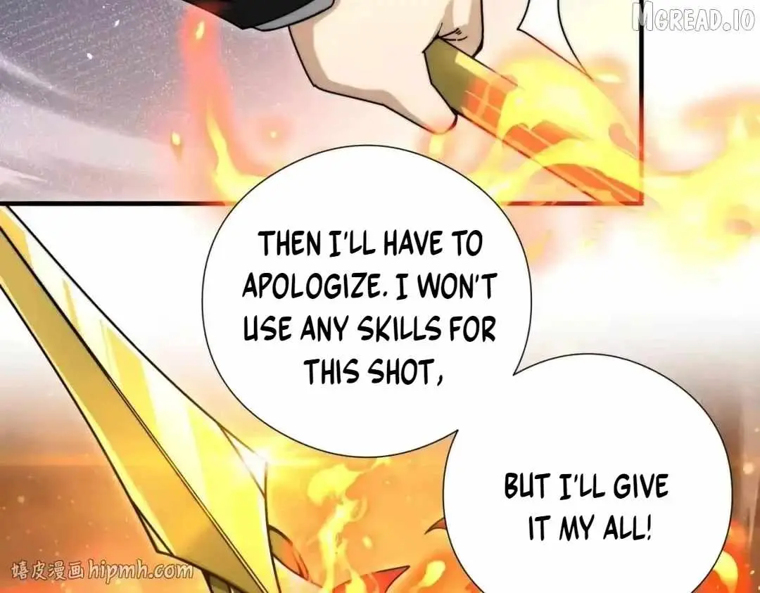 WORTHLESS PROFESSION: DRAGON TAMER Chapter 251 page 20 - 
