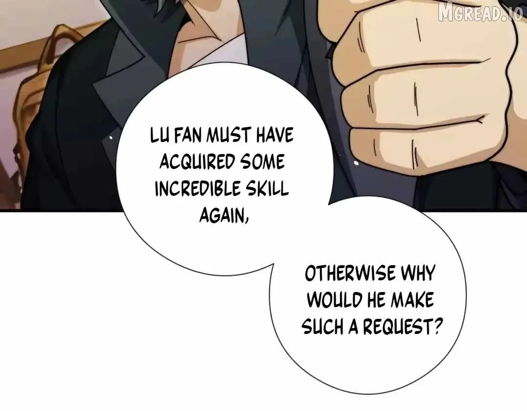 WORTHLESS PROFESSION: DRAGON TAMER Chapter 251 page 25 - 