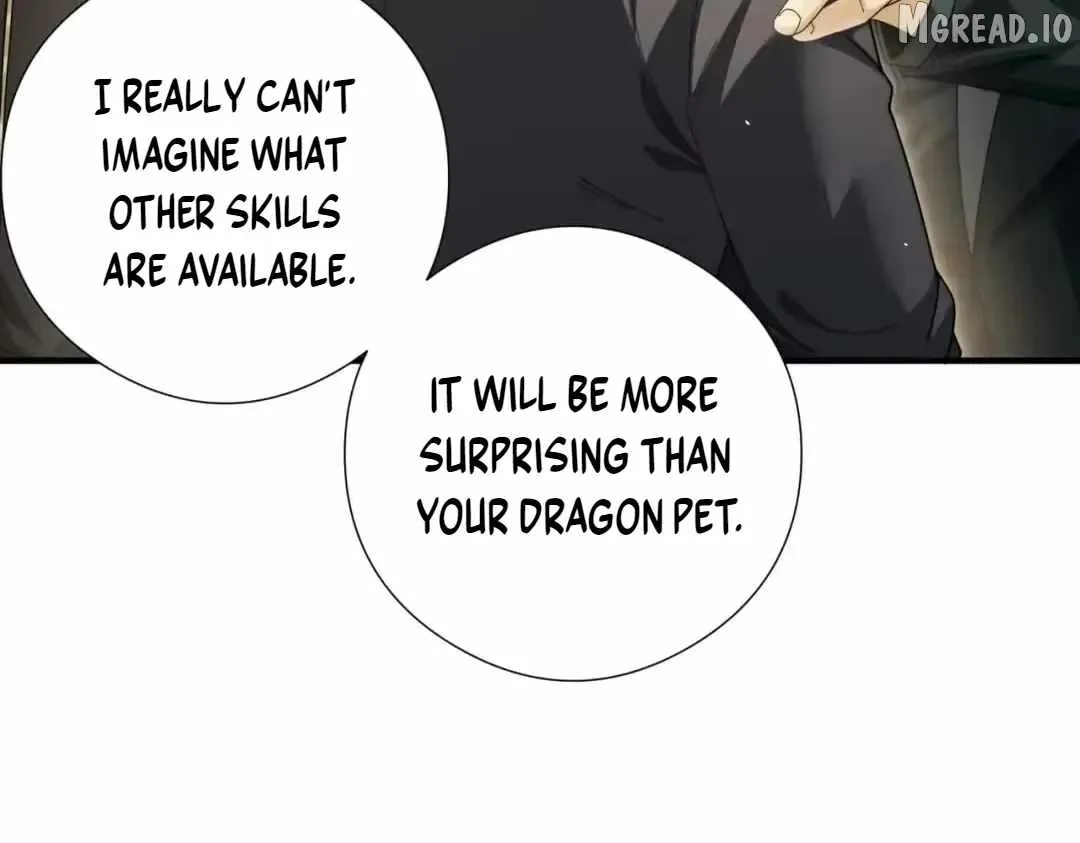 WORTHLESS PROFESSION: DRAGON TAMER Chapter 251 page 6 - 